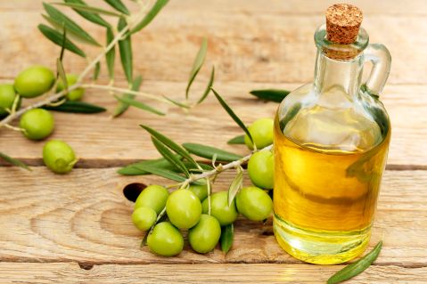 Olive Oil1